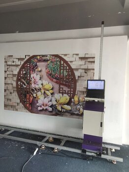 3d立体墙绘机北京图片